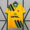 Tailandia Equipacion Bayern Munich Segunda Retro 1993 1995