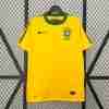 Tailandia Equipacion Brasil Primera Retro 2010