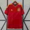 Tailandia Equipacion España Primera Retro 2012