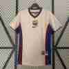 Tailandia Equipacion FC Barcelona Segunda Retro 1988 1989