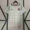 Tailandia Equipacion FC Barcelona Segunda Retro 2003 2004