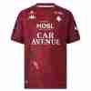 Tailandia Equipacion FC Metz Primera 2025 2026