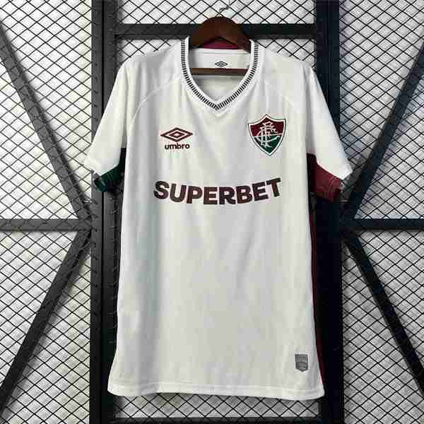 Tailandia Camiseta Flamengo 2ª 2025-2026 Tailandia Equipacion Flamengo Segunda 2025 2026