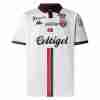 Tailandia Equipacion Guingamp Segunda 2025 2026