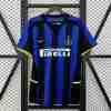 Tailandia Equipacion Inter Milan Primera Retro 2002 2003