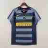 Tailandia Equipacion Inter Milan Tercera Retro 2004 2005