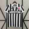 Tailandia Equipacion Juventus Primera Retro 1984 1985
