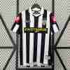 Tailandia Equipacion Juventus Primera Retro 2001 2002