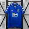 Tailandia Equipacion Juventus Segunda Retro 1999 2000