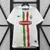 Tailandia Equipacion Juventus Segunda Retro 2010 2011