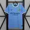 Tailandia Equipacion Manchester City Primera Retro 2013 2014