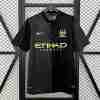 Tailandia Equipacion Manchester City Segunda Retro 2013 2014