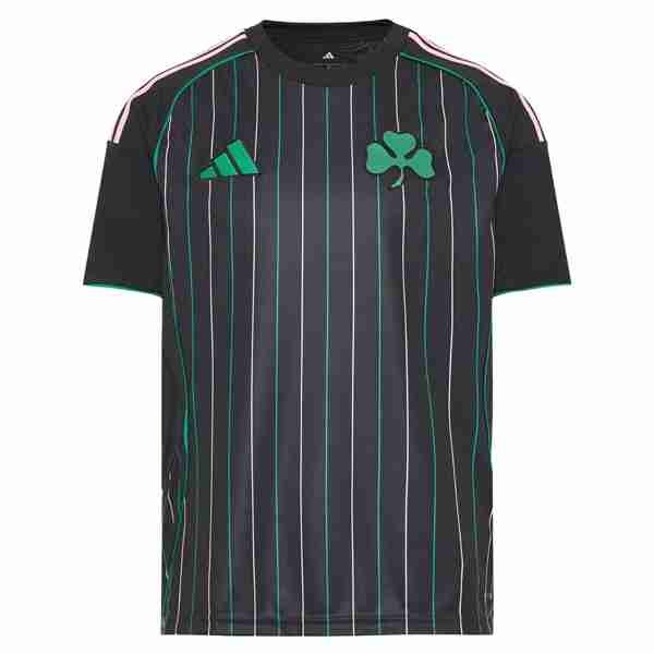 Tailandia Camiseta Panathinaikos FC 3ª 2025-2026