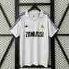 Tailandia Equipacion Real Madrid Primera Retro 1984 1985