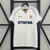 Tailandia Equipacion Real Madrid Primera Retro 1990 1992