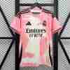 Tailandia Equipacion Real Madrid Segunda Retro 2014 2015