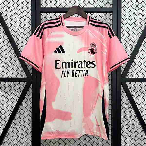 Tailandia Camiseta Real Madrid 2ª Retro 2014-2015 Tailandia Equipacion Real Madrid Segunda Retro 2014 2015