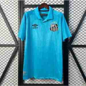 Tailandia Equipacion Santos FC Tercera 2025 2026