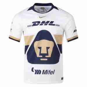 Tailandia Equipacion UNAM Pumas Primera 2025 2026