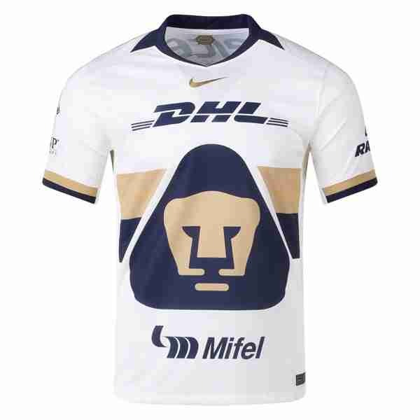 Tailandia Camiseta Pumas UNAM 1ª 2025-2026 Tailandia Equipacion UNAM Pumas Primera 2025 2026