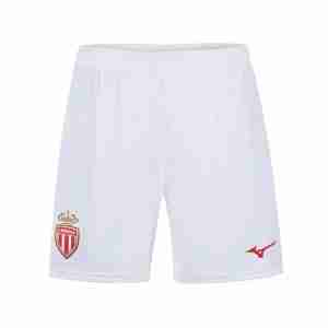 Tailandia Pantalones AS Monaco Primera 2025 2026