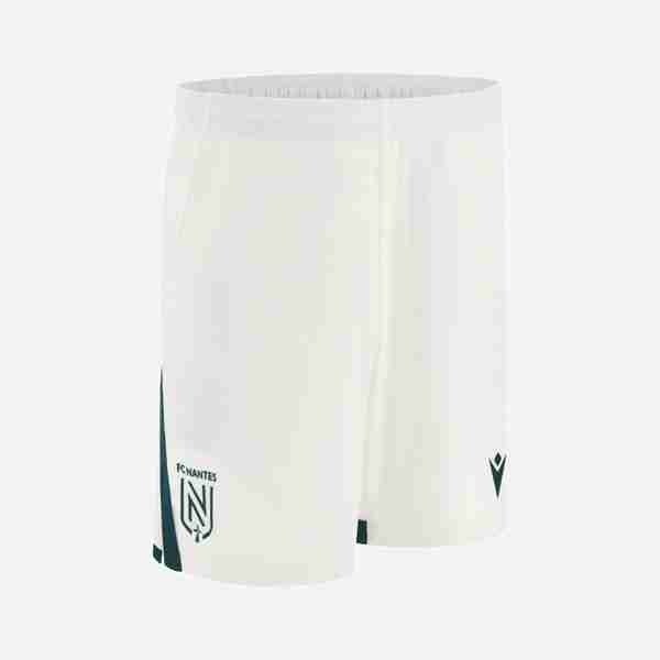 Pantalones FC Nantes 2ª 2025-2026 Tailandia Pantalones FC Nantes Segunda 2025 2026