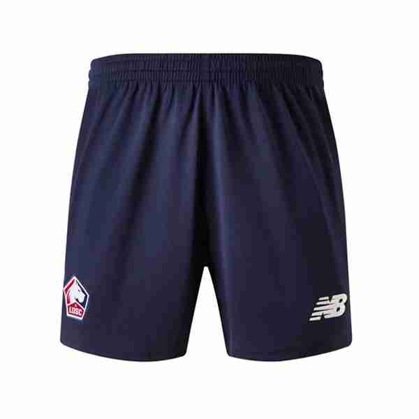 Pantalones Lille LOSC 1ª 2025-2026 Tailandia Pantalones Lille OSC Primera 2025 2026