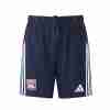 Tailandia Pantalones Olympique Lyon Segunda 2025 2026