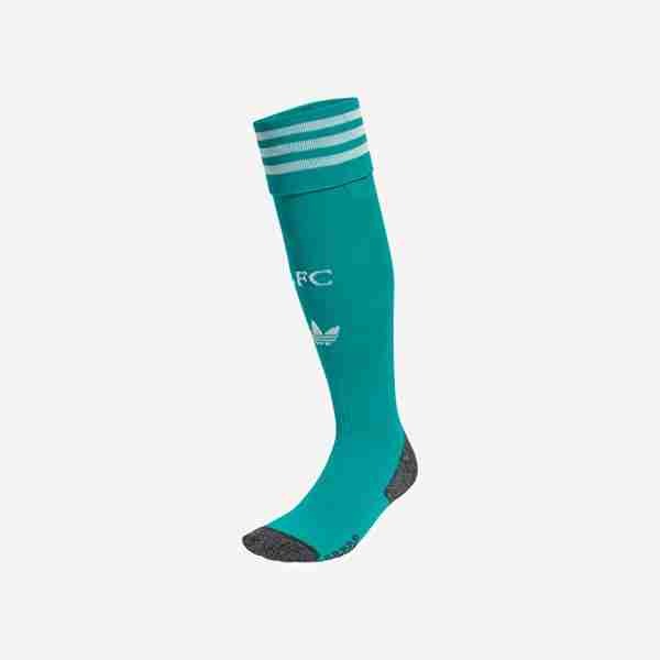 Calcetines Liverpool 3ª 2025-2026 Calcetines Liverpool Tercera 2025 2026