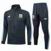 Chandal Argentina 2025 2026 Gris