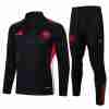 Chandal Bayern Munich 2025 2026 Negro