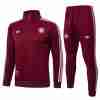 Chandal Bayern Munich 2025 2026 Rojo