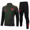 Chandal Bayern Munich 2025 2026 Verde