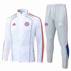 Chandal Bayern Munich 25 26 Blanco