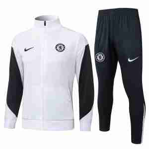 Chandal Chelsea 2025 2026 Blanco