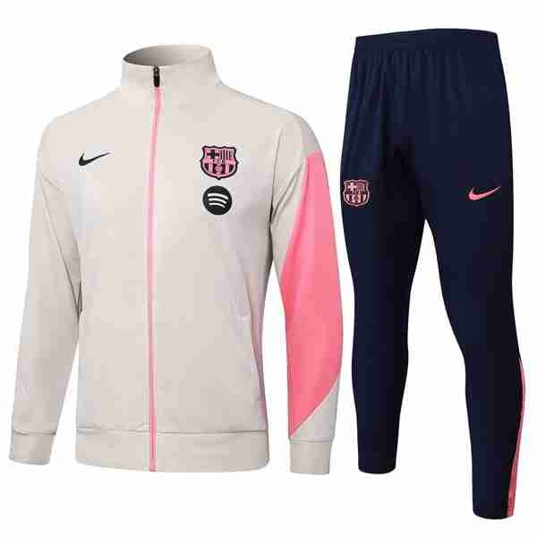 Chandal Barcelona 2025-2026 Amarillo 5 Chandal FC Barcelona 2025 2026 Amarillo