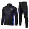 Chandal FC Barcelona 2025 26 Negro