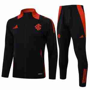 Chandal Internacional 2025 2026 Negro