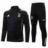 Chandal Juventus 2025 2026 Negro