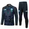 Chandal Napoli 2025 2026 Gris