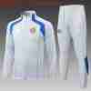 Chandal Niños Bayern Munich 2025 2026 Gris
