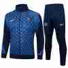 Chandal Paris Saint Germain 2025 2026 Azul