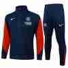 Chandal Paris Saint Germain 2025 2026 Azul Rojo