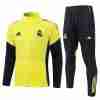 Chandal Real Madrid 2025 2026 Amarillo