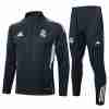 Chandal Real Madrid 2025 2026 Marino Gris