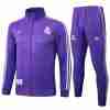 Chandal Real Madrid 2025 2026 Purpura