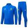 Chandal Real Madrid 25 26 Azul