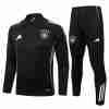 Sudadera Entrenamiento Alemania 125th 2025 2026 Negro