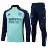 Sudadera Entrenamiento Arsenal 2025 2026 Verde