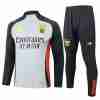 Sudadera Entrenamiento Benfica 2025 2026 Gris
